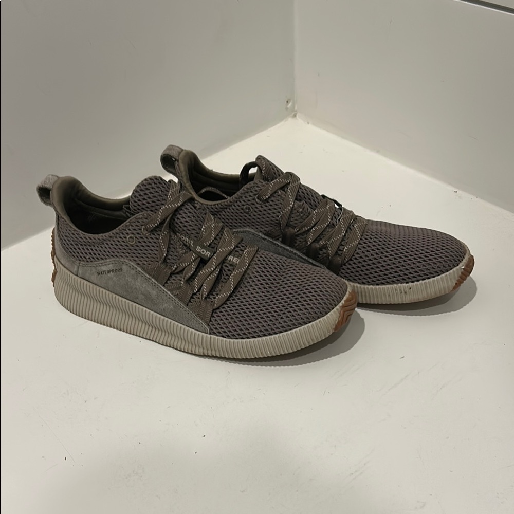 Women’s Sorel Out N About Plus Comfort